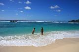 SEYCHELLES - 712 - Mahe, Anse Bougainville